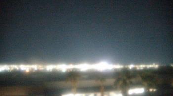 Weather camera view of Bob Miller MS.