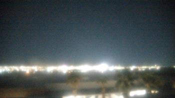 Weather camera view of Bob Miller MS.