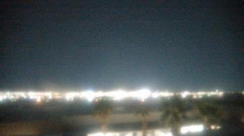 Weather camera view of Bob Miller MS.