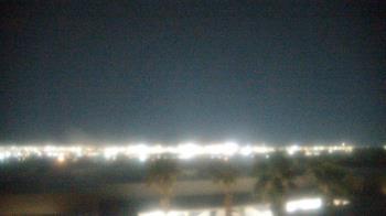 Weather camera view of Bob Miller MS.