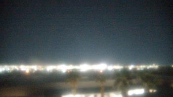 Weather camera view of Bob Miller MS.