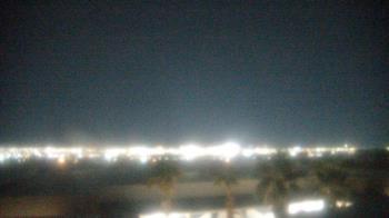 Weather camera view of Bob Miller MS.