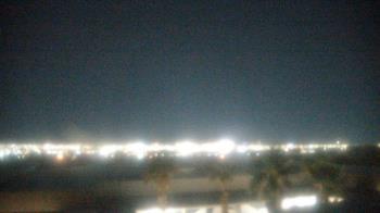 Weather camera view of Bob Miller MS.