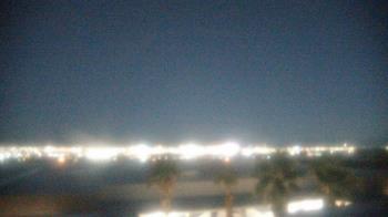 Weather camera view of Bob Miller MS.