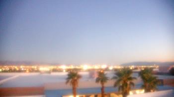 Weather camera view of Bob Miller MS.