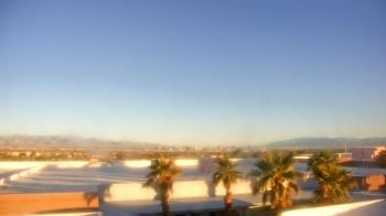 Weather camera view of Bob Miller MS.