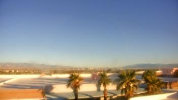 Weather camera view of Bob Miller MS.