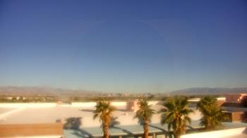 Weather camera view of Bob Miller MS.