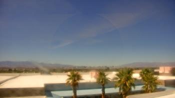 Weather camera view of Bob Miller MS.