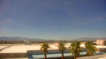 Weather camera view of Bob Miller MS.