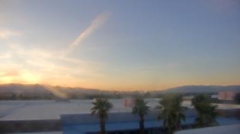 Weather camera view of Bob Miller MS.