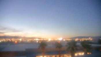 Weather camera view of Bob Miller MS.