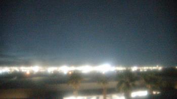 Weather camera view of Bob Miller MS.