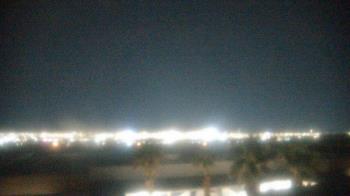 Weather camera view of Bob Miller MS.