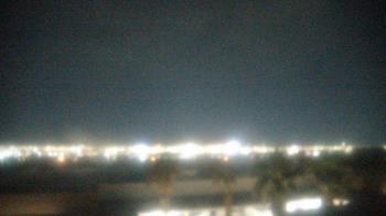 Weather camera view of Bob Miller MS.