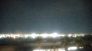 Weather camera view of Bob Miller MS.