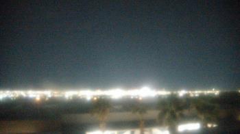 Weather camera view of Bob Miller MS.