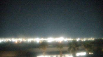 Weather camera view of Bob Miller MS.