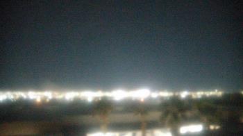 Weather camera view of Bob Miller MS.