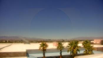 Weather camera view of Bob Miller MS.