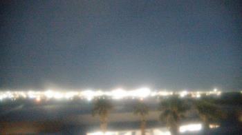 Weather camera view of Bob Miller MS.