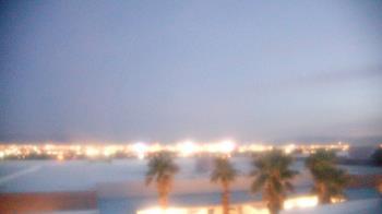 Weather camera view of Bob Miller MS.