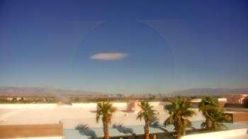 Weather camera view of Bob Miller MS.