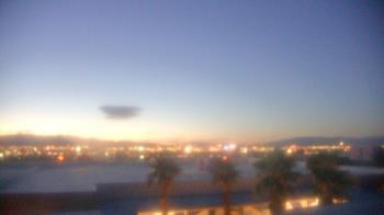 Weather camera view of Bob Miller MS.