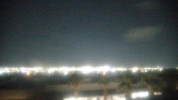 Weather camera view of Bob Miller MS.