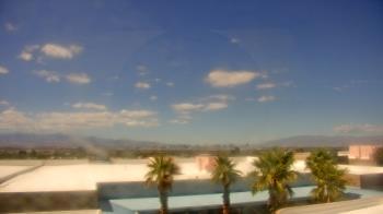 Weather camera view of Bob Miller MS.