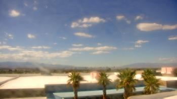 Weather camera view of Bob Miller MS.