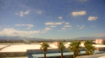 Weather camera view of Bob Miller MS.