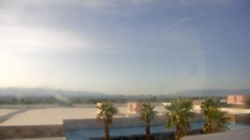 Weather camera view of Bob Miller MS.