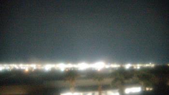 Weather camera view of Bob Miller MS.