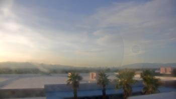 Weather camera view of Bob Miller MS.