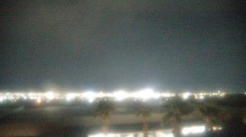 Weather camera view of Bob Miller MS.