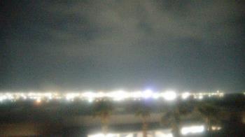 Weather camera view of Bob Miller MS.