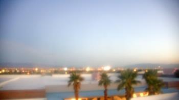 Weather camera view of Bob Miller MS.