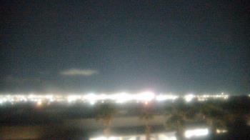 Weather camera view of Bob Miller MS.