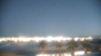 Weather camera view of Bob Miller MS.