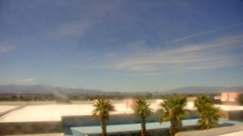 Weather camera view of Bob Miller MS.