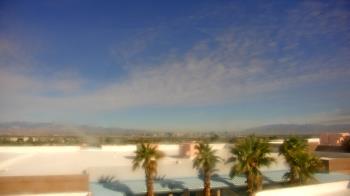 Weather camera view of Bob Miller MS.