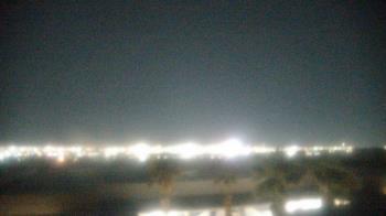 Weather camera view of Bob Miller MS.