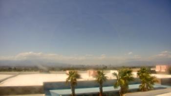 Weather camera view of Bob Miller MS.