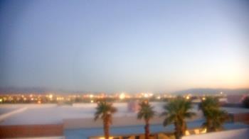 Weather camera view of Bob Miller MS.