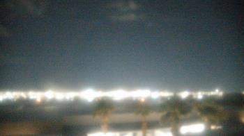 Weather camera view of Bob Miller MS.