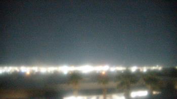 Weather camera view of Bob Miller MS.