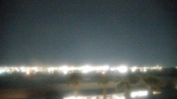 Weather camera view of Bob Miller MS.