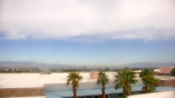 Weather camera view of Bob Miller MS.