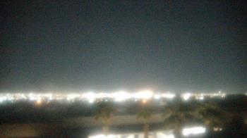Weather camera view of Bob Miller MS.